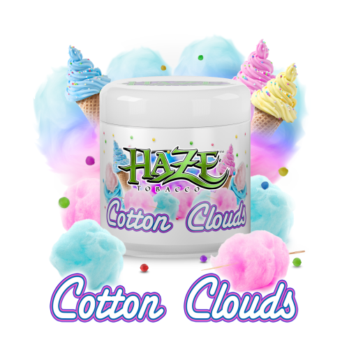 Haze 200G Haze 200G
